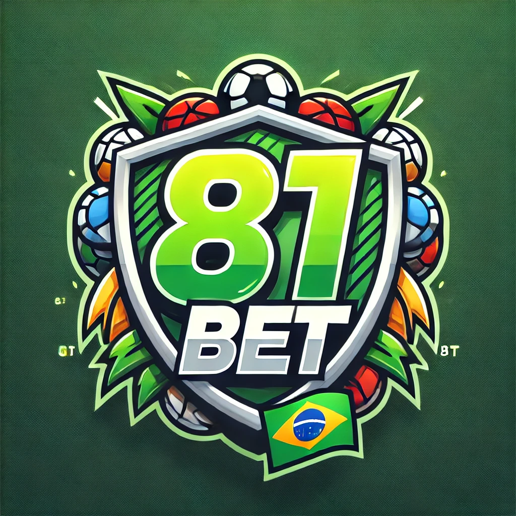 Logo da 81bet